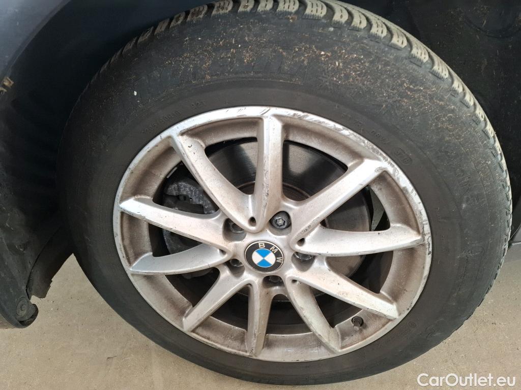  Bmw  Serie 2 Série 2 Gran Tourer 218d Lounge 2.0 150CV BVA8 E6dT #39