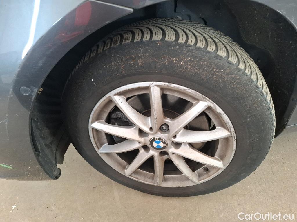  Bmw  Serie 2 Série 2 Gran Tourer 218d Lounge 2.0 150CV BVA8 E6dT #35