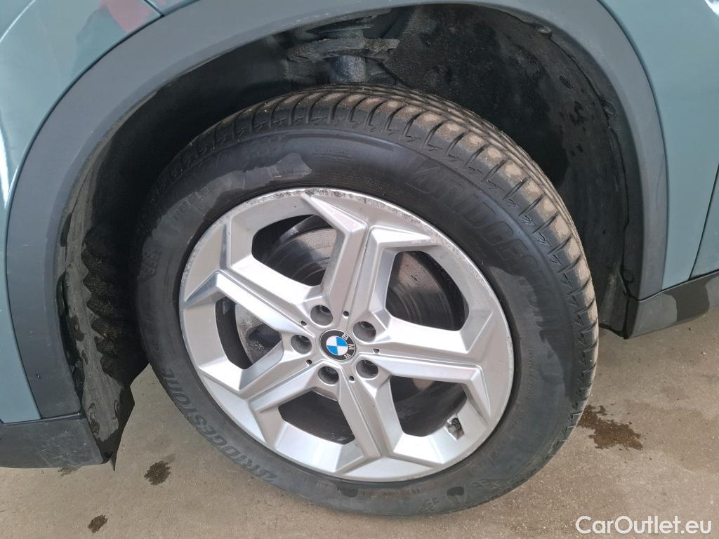  Bmw  X1 BMW  / 2022 / 5P / SUV sDrive20i Business Design DKG7 #22