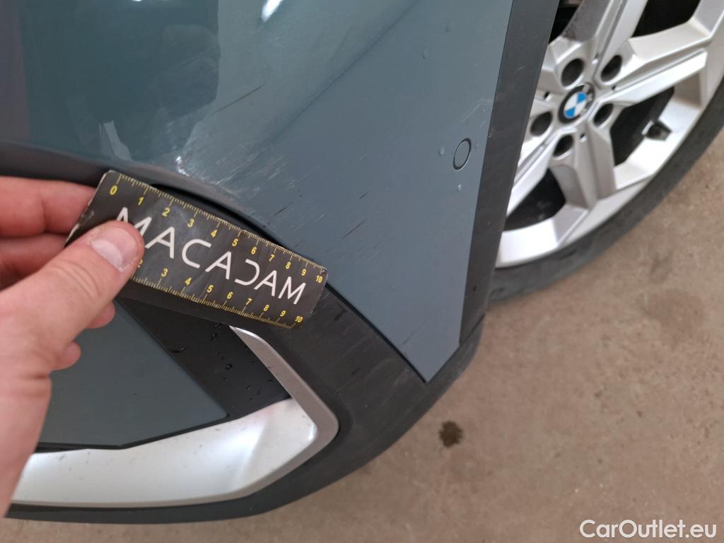  Bmw  X1 BMW  / 2022 / 5P / SUV sDrive20i Business Design DKG7 #18