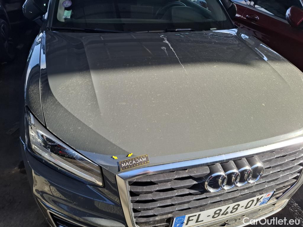  Audi  Q2  35 TFSI Business Line 1.5 TFSI 150CV BVA7 E6dT #65