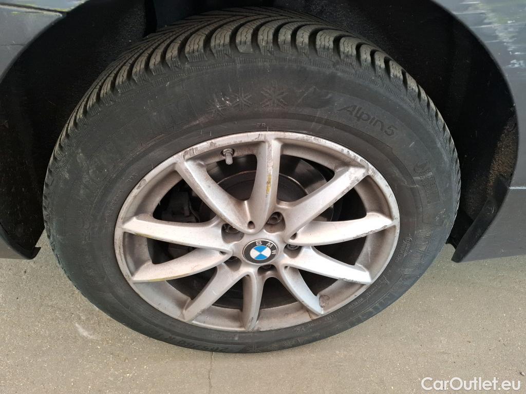  Bmw  Serie 2 Série 2 Gran Tourer 218d Lounge 2.0 150CV BVA8 E6dT #45