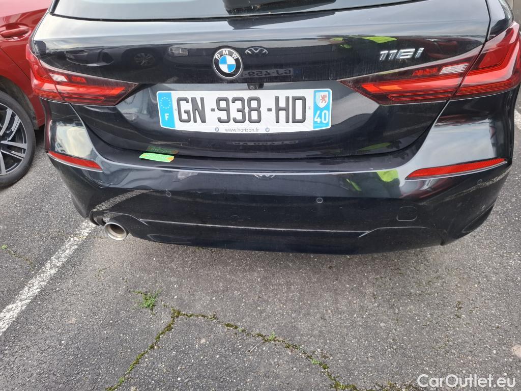  Bmw  Serie 1 BMW Série 1 / 2019 / 5P / Berline 116i Business Design #17