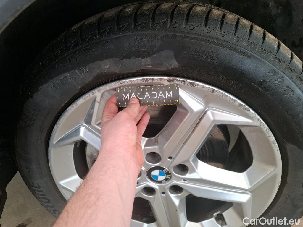  Bmw  X1 BMW  / 2022 / 5P / SUV sDrive20i Business Design DKG7 #24