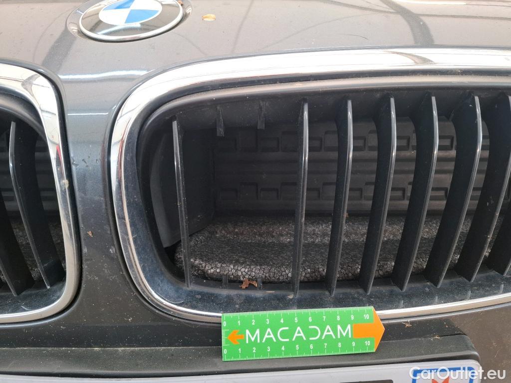  Bmw  Serie 2 Série 2 Gran Tourer 218d Lounge 2.0 150CV BVA8 E6dT #59