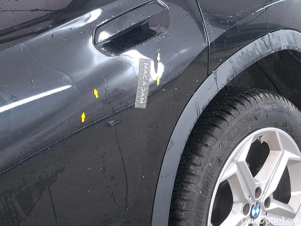  Bmw  X1 BMW  / 2022 / 5P / SUV sDrive18i Business Design DKG7 #2