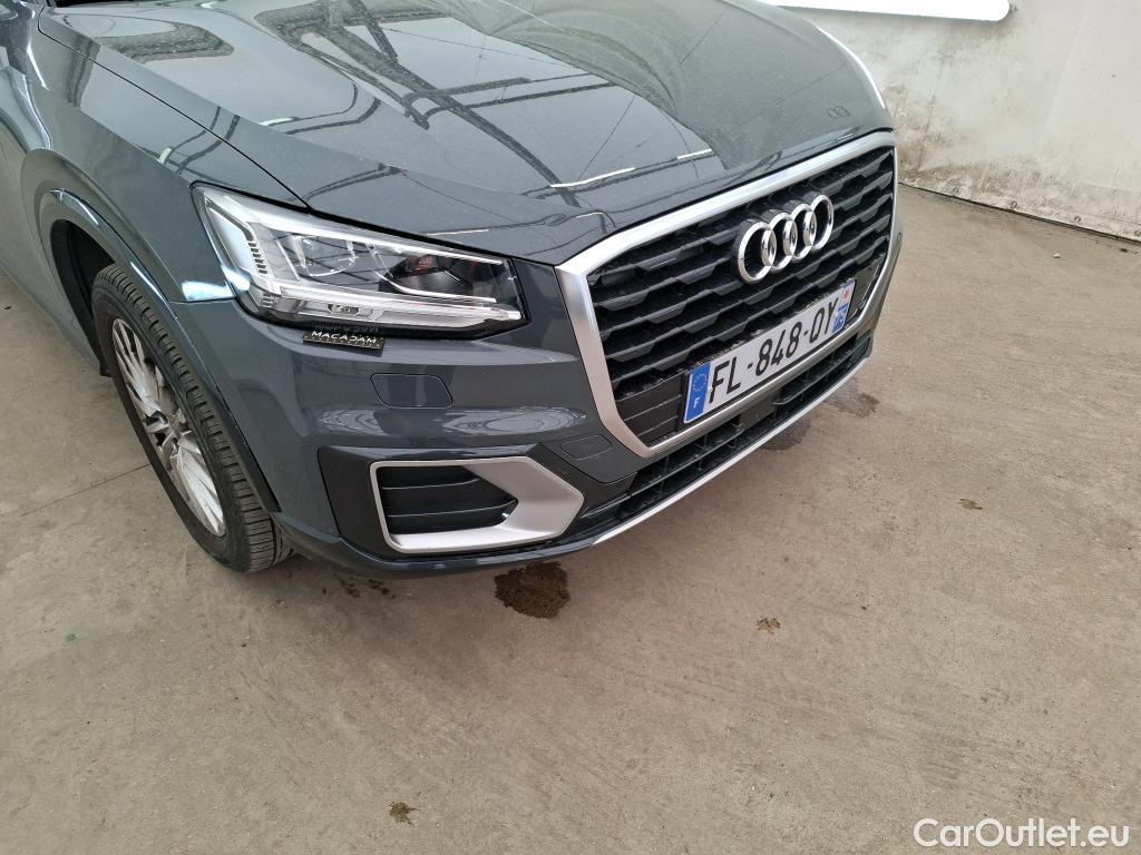  Audi  Q2  35 TFSI Business Line 1.5 TFSI 150CV BVA7 E6dT #43