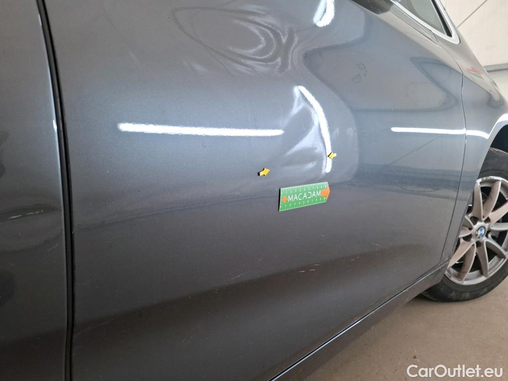  Bmw  Serie 2 Série 2 Gran Tourer 218d Lounge 2.0 150CV BVA8 E6dT #19