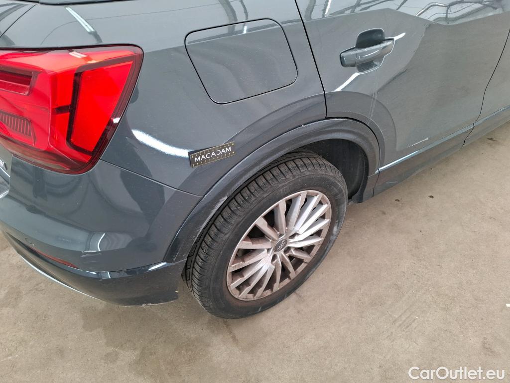  Audi  Q2  35 TFSI Business Line 1.5 TFSI 150CV BVA7 E6dT #73