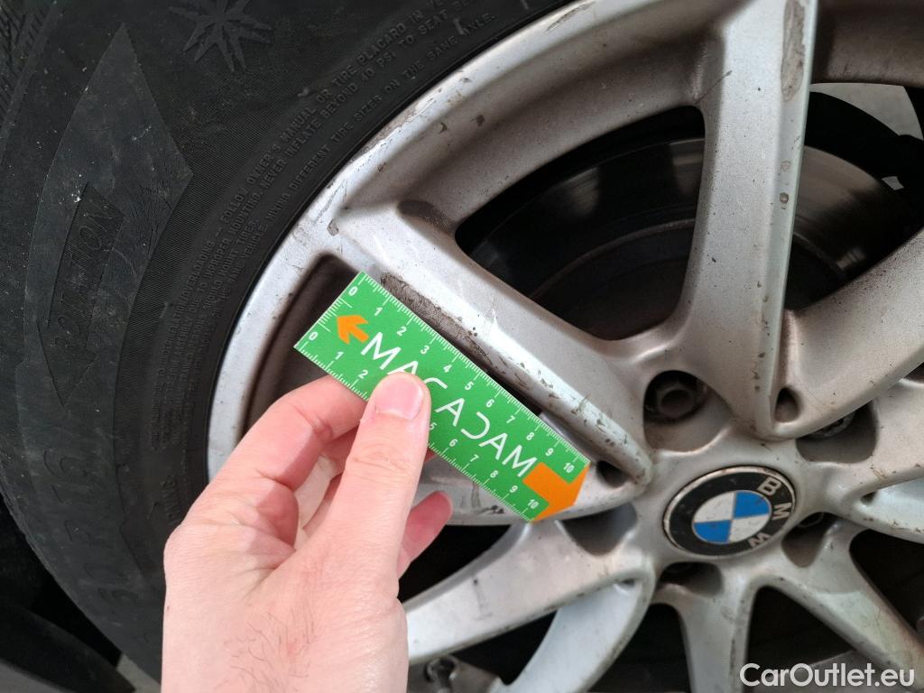  Bmw  Serie 2 Série 2 Gran Tourer 218d Lounge 2.0 150CV BVA8 E6dT #53