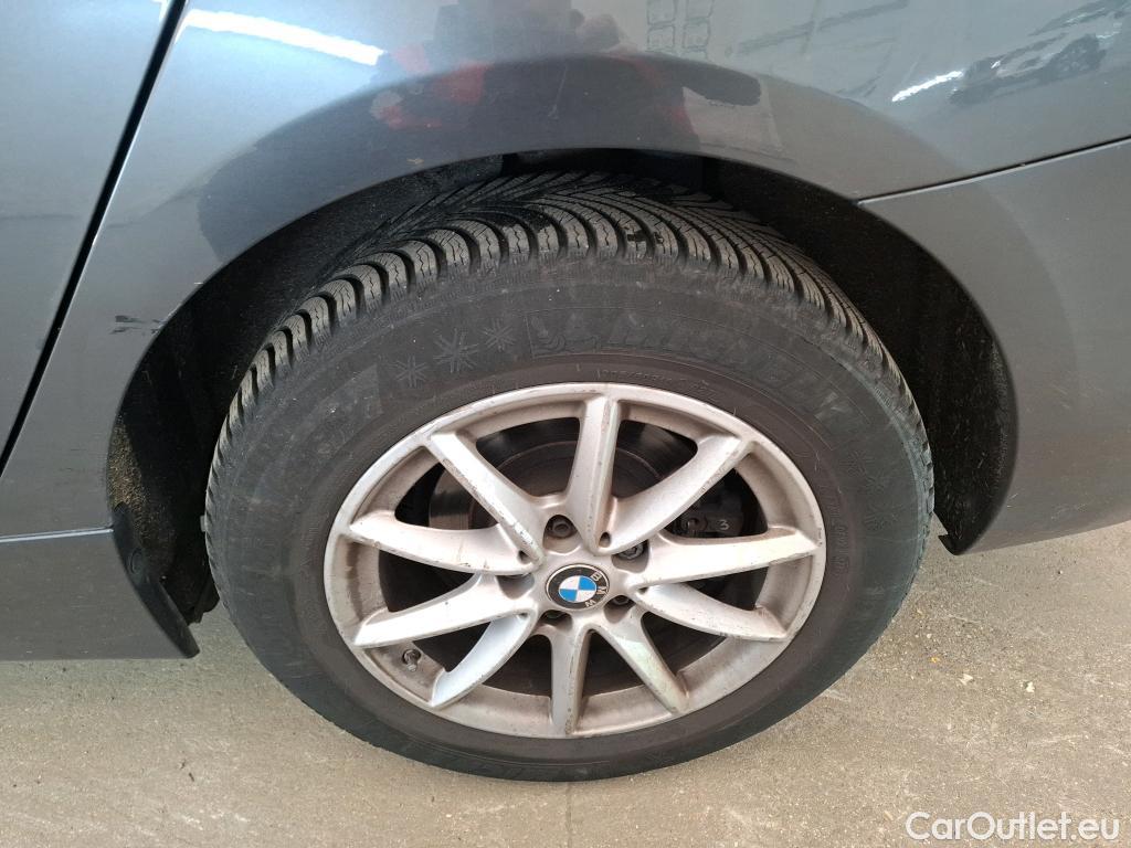  Bmw  Serie 2 Série 2 Gran Tourer 218d Lounge 2.0 150CV BVA8 E6dT #49