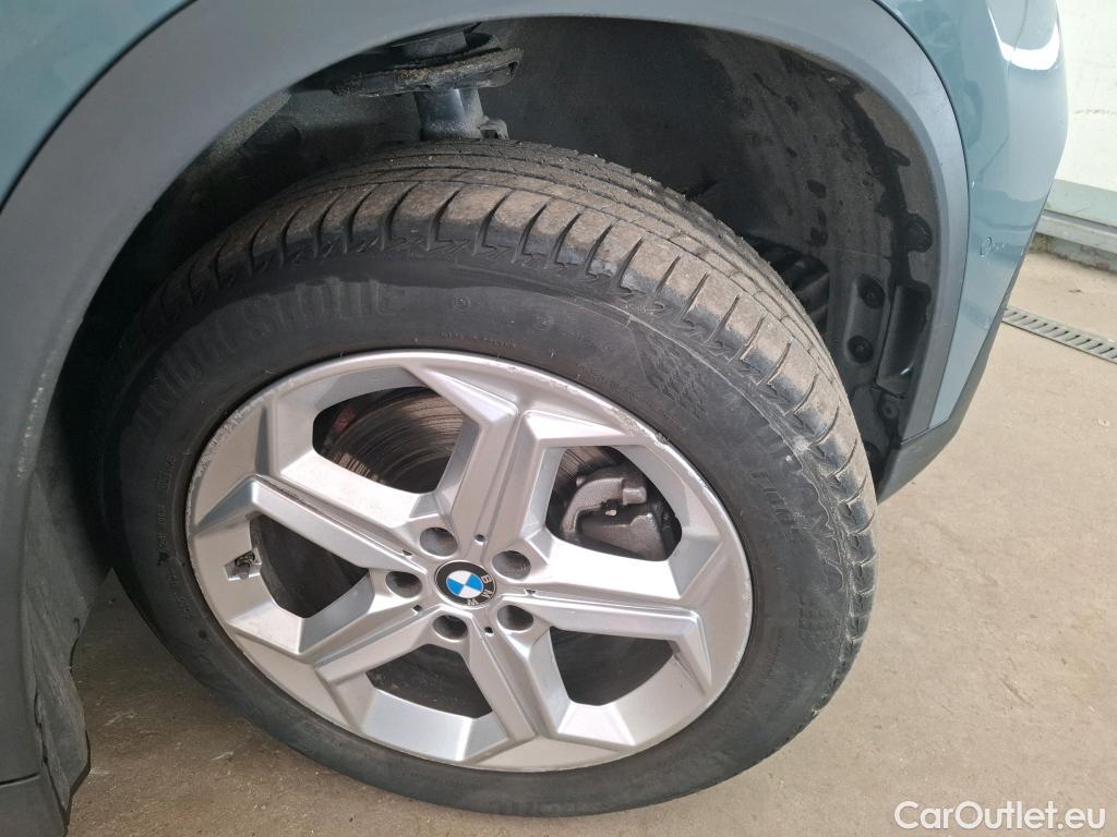 Bmw  X1 BMW  / 2022 / 5P / SUV sDrive20i Business Design DKG7 #14
