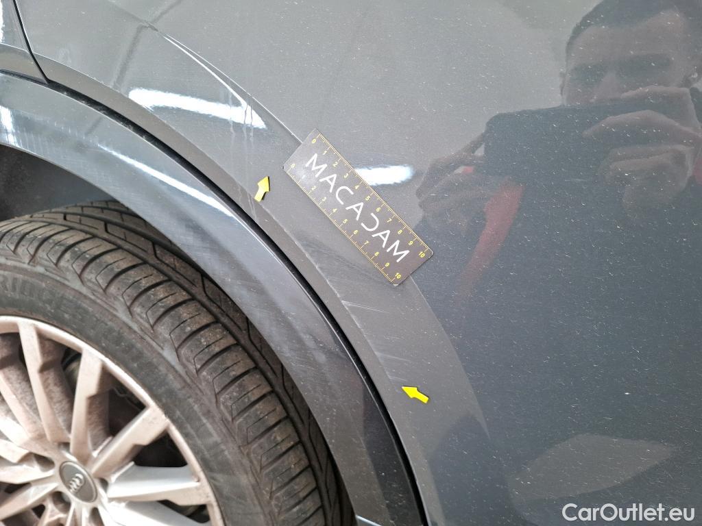  Audi  Q2  35 TFSI Business Line 1.5 TFSI 150CV BVA7 E6dT #24