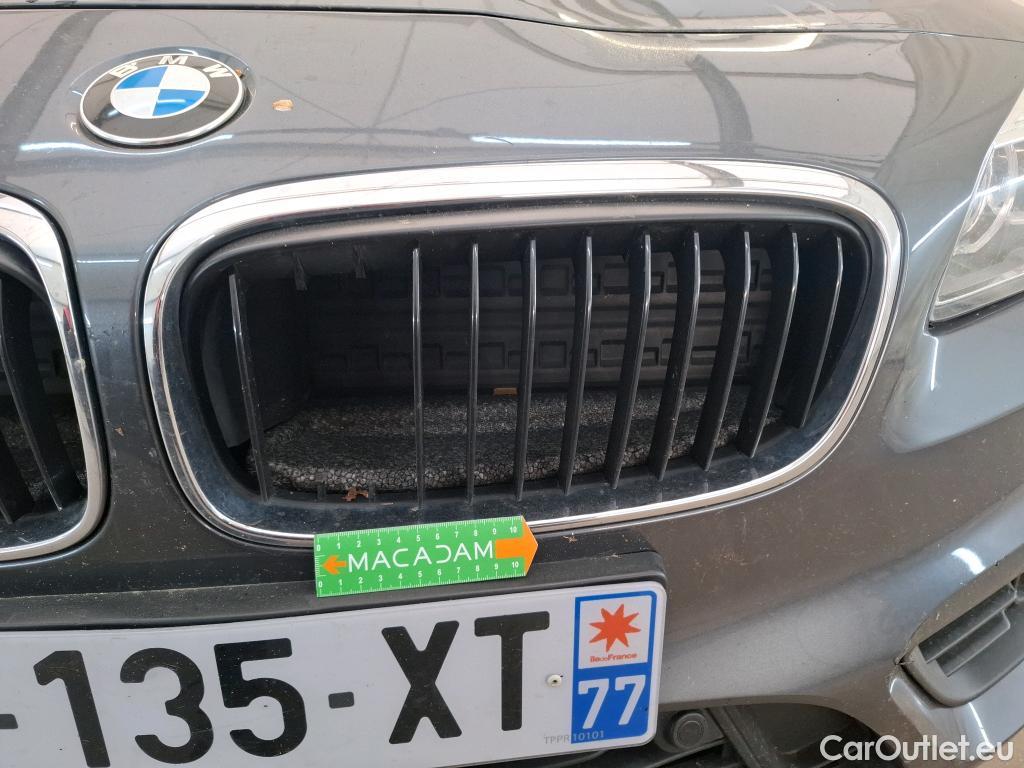  Bmw  Serie 2 Série 2 Gran Tourer 218d Lounge 2.0 150CV BVA8 E6dT #58