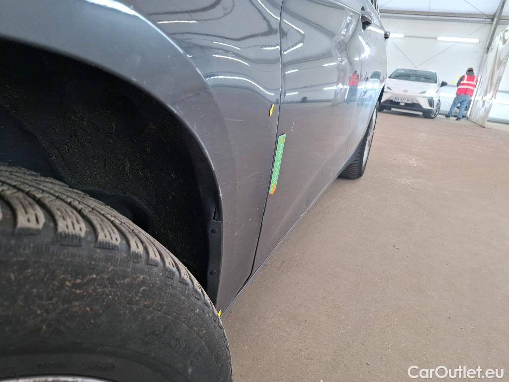  Bmw  Serie 2 Série 2 Gran Tourer 218d Lounge 2.0 150CV BVA8 E6dT #14