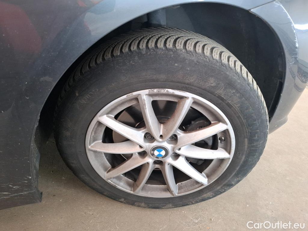  Bmw  Serie 2 Série 2 Gran Tourer 218d Lounge 2.0 150CV BVA8 E6dT #41