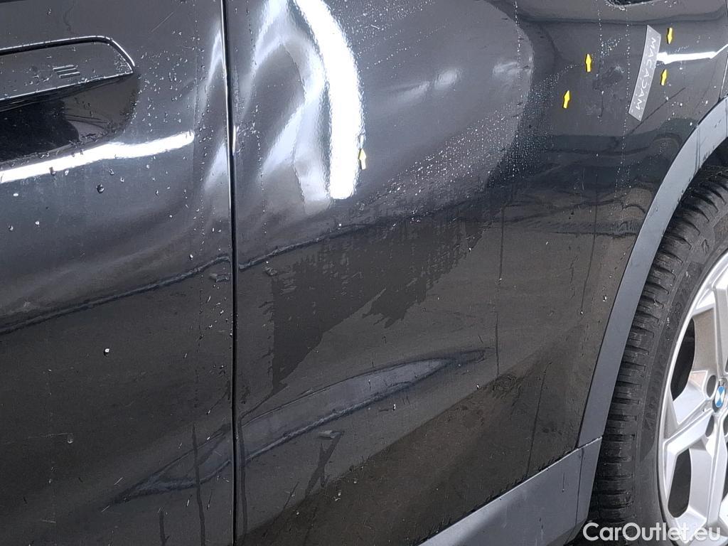  Bmw  X1 BMW  / 2022 / 5P / SUV sDrive18i Business Design DKG7 #6