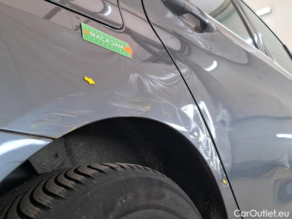  Bmw  Serie 2 Série 2 Gran Tourer 218d Lounge 2.0 150CV BVA8 E6dT #18