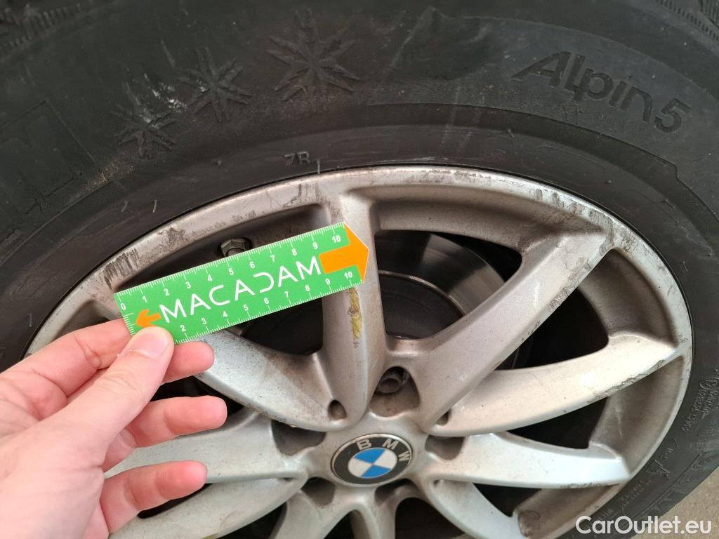  Bmw  Serie 2 Série 2 Gran Tourer 218d Lounge 2.0 150CV BVA8 E6dT #47