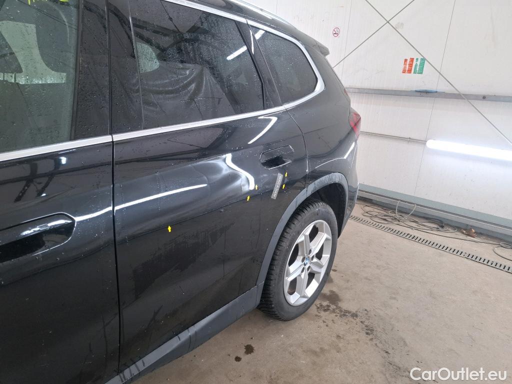  Bmw  X1 BMW  / 2022 / 5P / SUV sDrive18i Business Design DKG7 #1