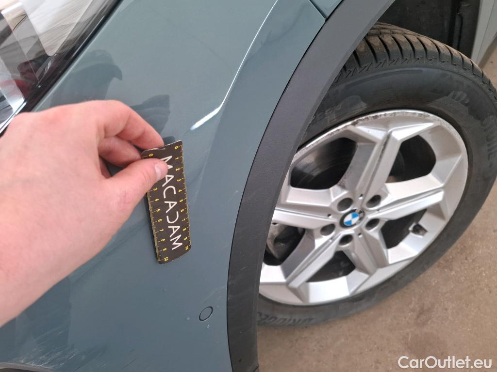  Bmw  X1 BMW  / 2022 / 5P / SUV sDrive20i Business Design DKG7 #20