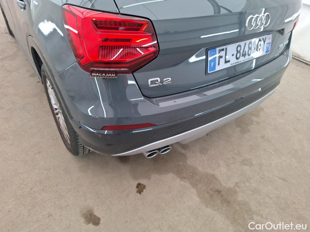  Audi  Q2  35 TFSI Business Line 1.5 TFSI 150CV BVA7 E6dT #7
