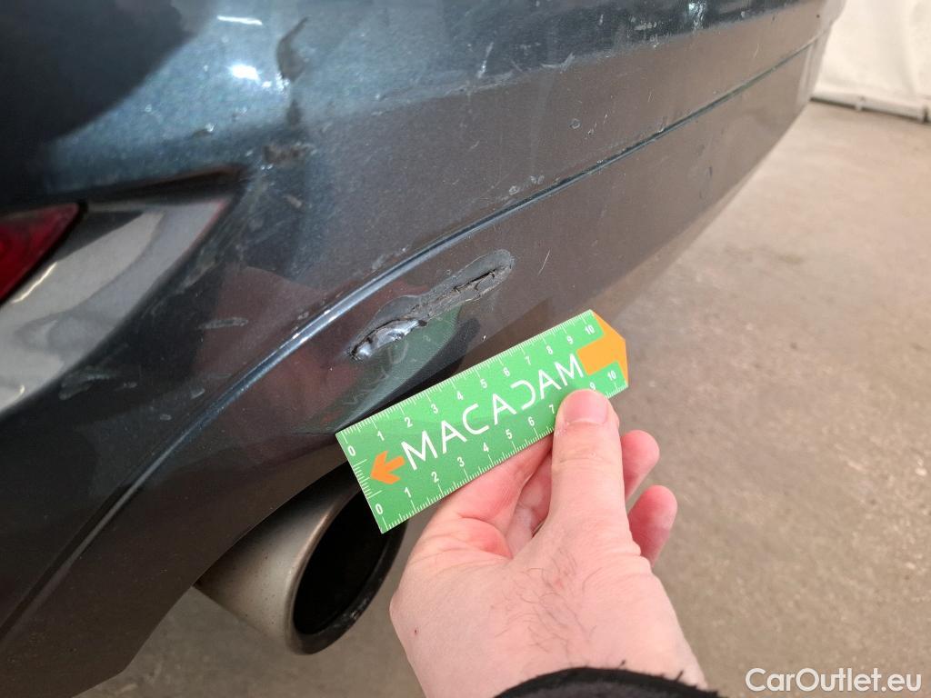  Bmw  Serie 2 Série 2 Gran Tourer 218d Lounge 2.0 150CV BVA8 E6dT #5