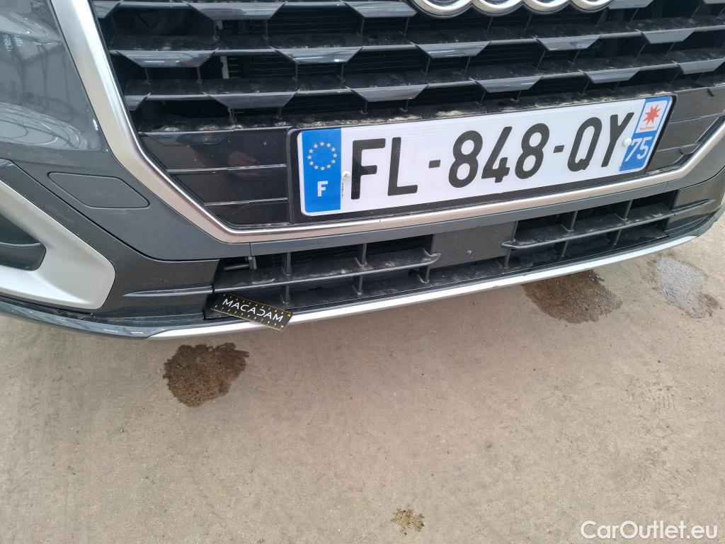  Audi  Q2  35 TFSI Business Line 1.5 TFSI 150CV BVA7 E6dT #123