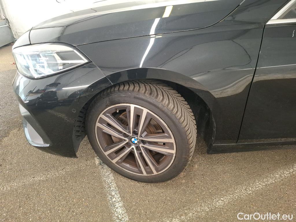  Bmw  Serie 1 BMW Série 1 / 2019 / 5P / Berline 116i Business Design #26