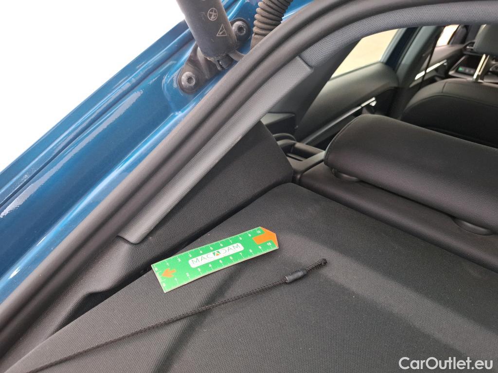  Audi  A3 AUDI  Sportback / 2020 / 5P / Berline 40 TFSI e 204 S Tronic Design Luxe #22