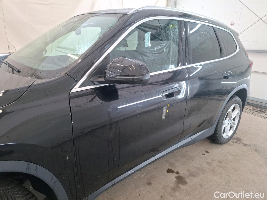  Bmw  X1 BMW  / 2022 / 5P / SUV sDrive18i Business Design DKG7 #11