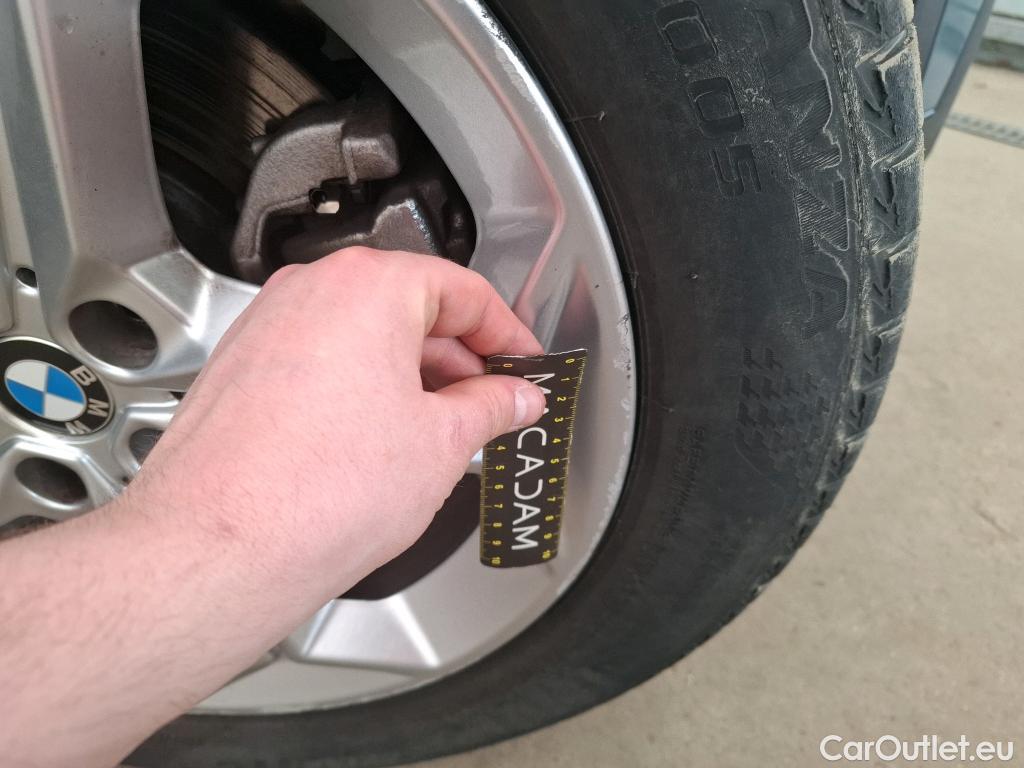  Bmw  X1 BMW  / 2022 / 5P / SUV sDrive20i Business Design DKG7 #31