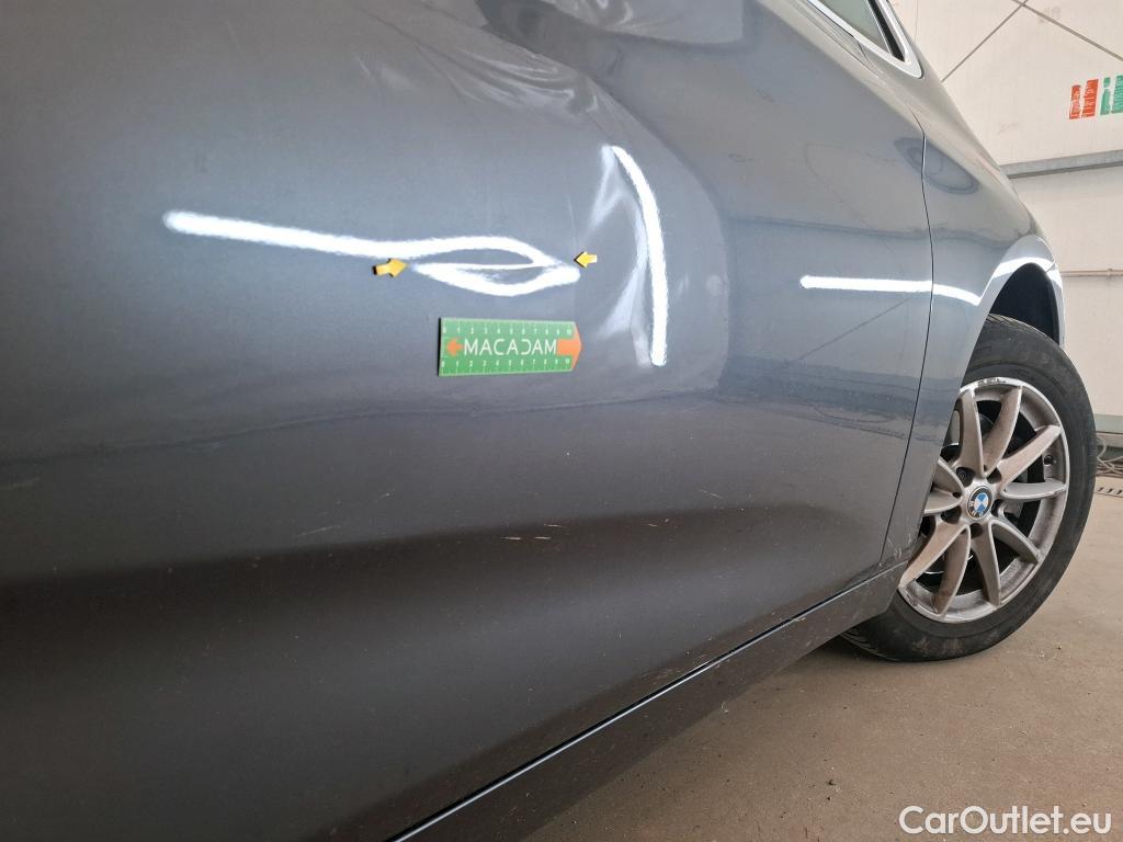  Bmw  Serie 2 Série 2 Gran Tourer 218d Lounge 2.0 150CV BVA8 E6dT #20