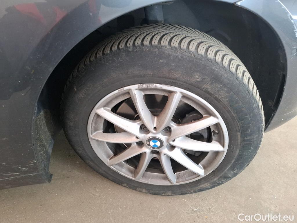  Bmw  Serie 2 Série 2 Gran Tourer 218d Lounge 2.0 150CV BVA8 E6dT #32