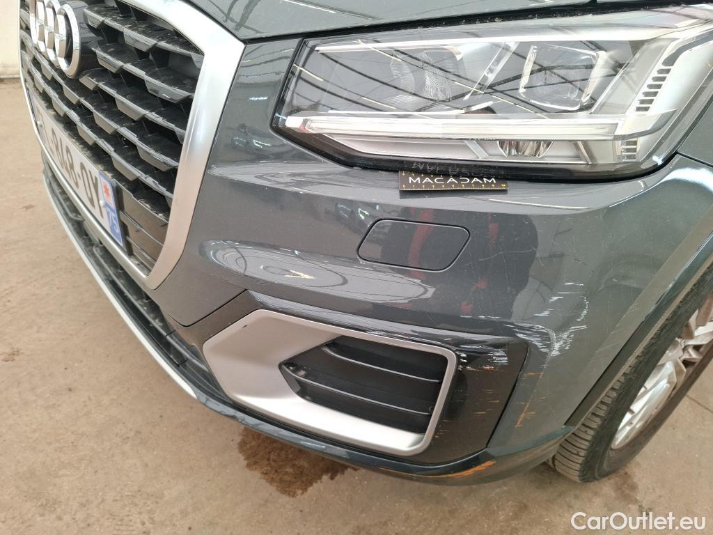  Audi  Q2  35 TFSI Business Line 1.5 TFSI 150CV BVA7 E6dT #69