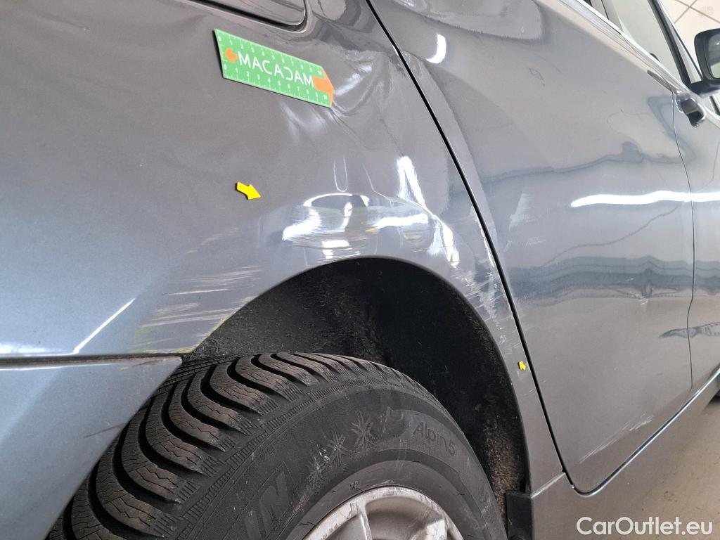  Bmw  Serie 2 Série 2 Gran Tourer 218d Lounge 2.0 150CV BVA8 E6dT #17