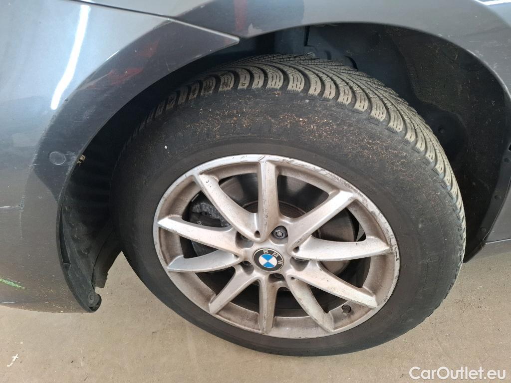  Bmw  Serie 2 Série 2 Gran Tourer 218d Lounge 2.0 150CV BVA8 E6dT #38