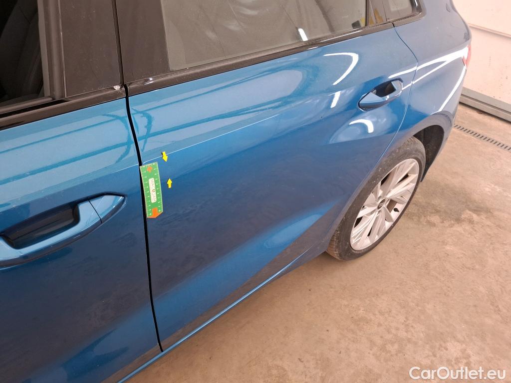  Audi  A3 AUDI  Sportback / 2020 / 5P / Berline 40 TFSI e 204 S Tronic Design Luxe #24