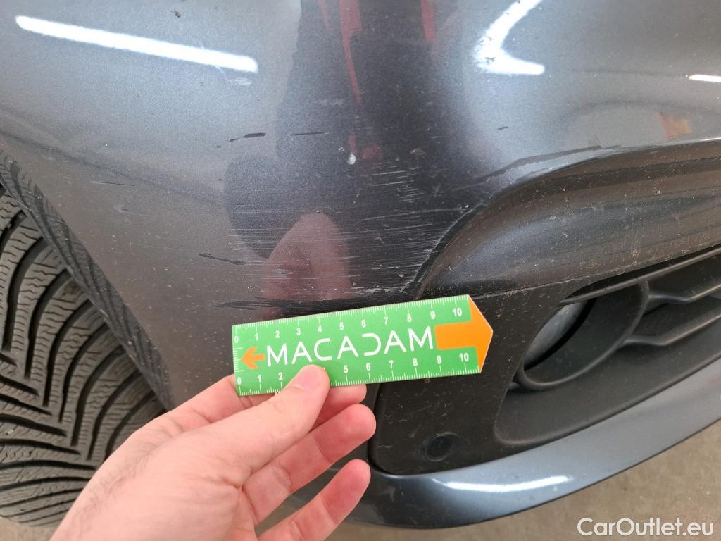  Bmw  Serie 2 Série 2 Gran Tourer 218d Lounge 2.0 150CV BVA8 E6dT #9