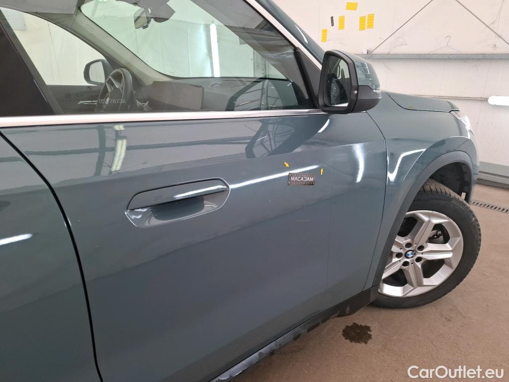  Bmw  X1 BMW  / 2022 / 5P / SUV sDrive20i Business Design DKG7 #11