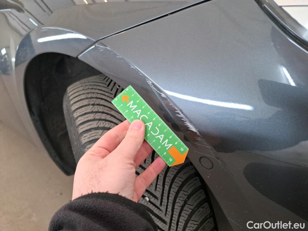  Bmw  Serie 2 Série 2 Gran Tourer 218d Lounge 2.0 150CV BVA8 E6dT #8