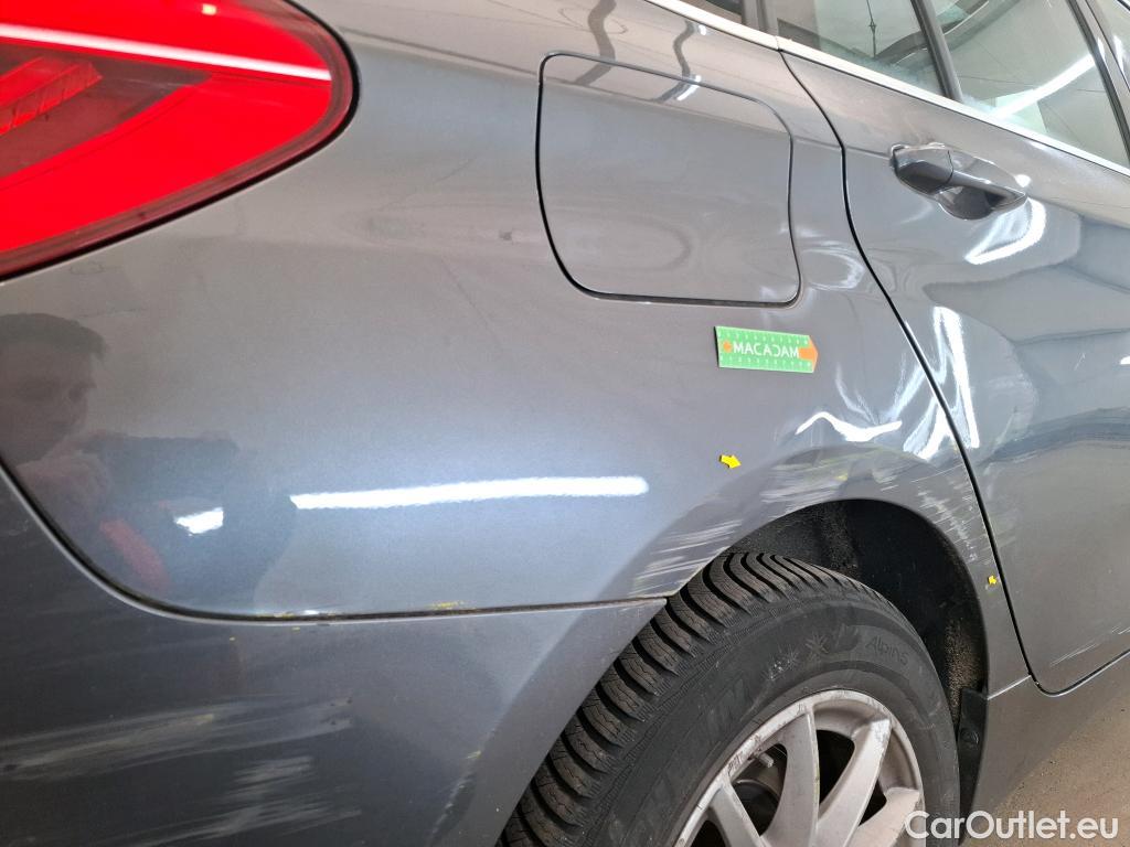  Bmw  Serie 2 Série 2 Gran Tourer 218d Lounge 2.0 150CV BVA8 E6dT #16