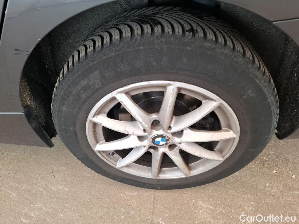  Bmw  Serie 2 Série 2 Gran Tourer 218d Lounge 2.0 150CV BVA8 E6dT #65