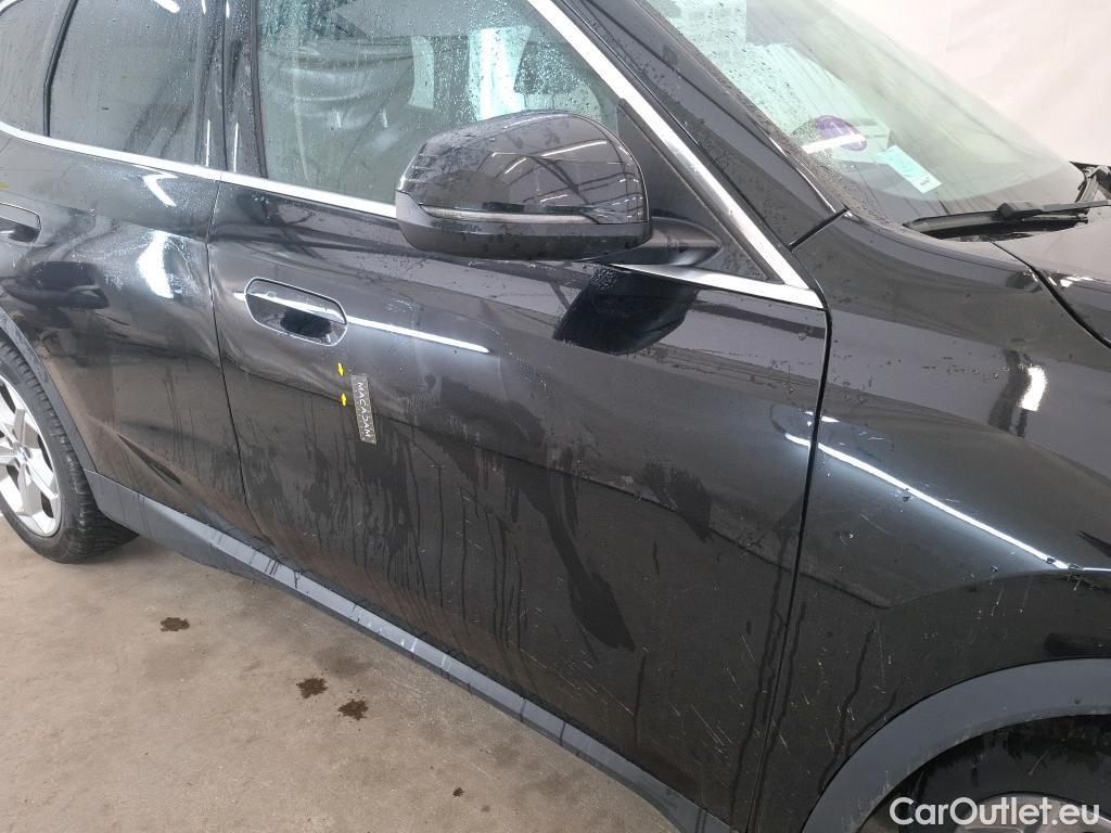  Bmw  X1 BMW  / 2022 / 5P / SUV sDrive18i Business Design DKG7 #13