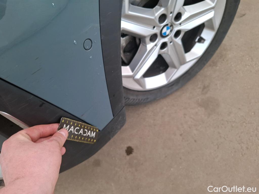  Bmw  X1 BMW  / 2022 / 5P / SUV sDrive20i Business Design DKG7 #19