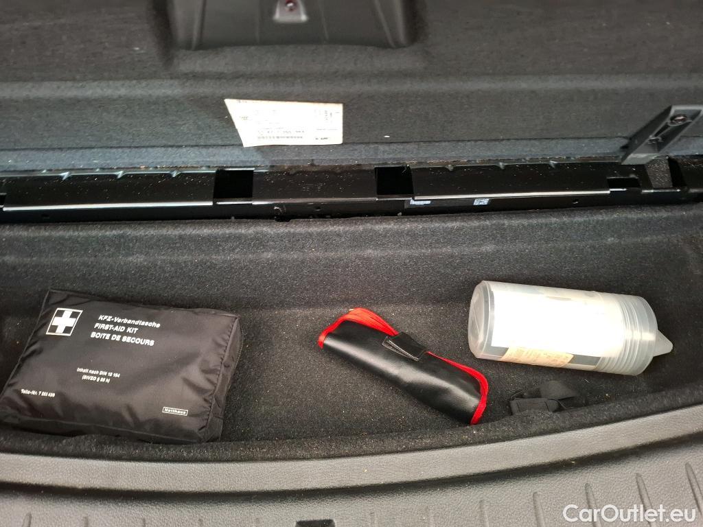  Bmw  Serie 2 Série 2 Gran Tourer 218d Lounge 2.0 150CV BVA8 E6dT #62