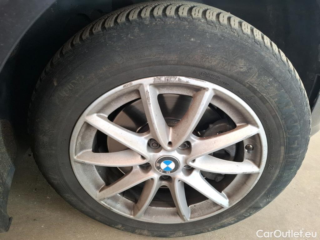  Bmw  Serie 2 Série 2 Gran Tourer 218d Lounge 2.0 150CV BVA8 E6dT #42