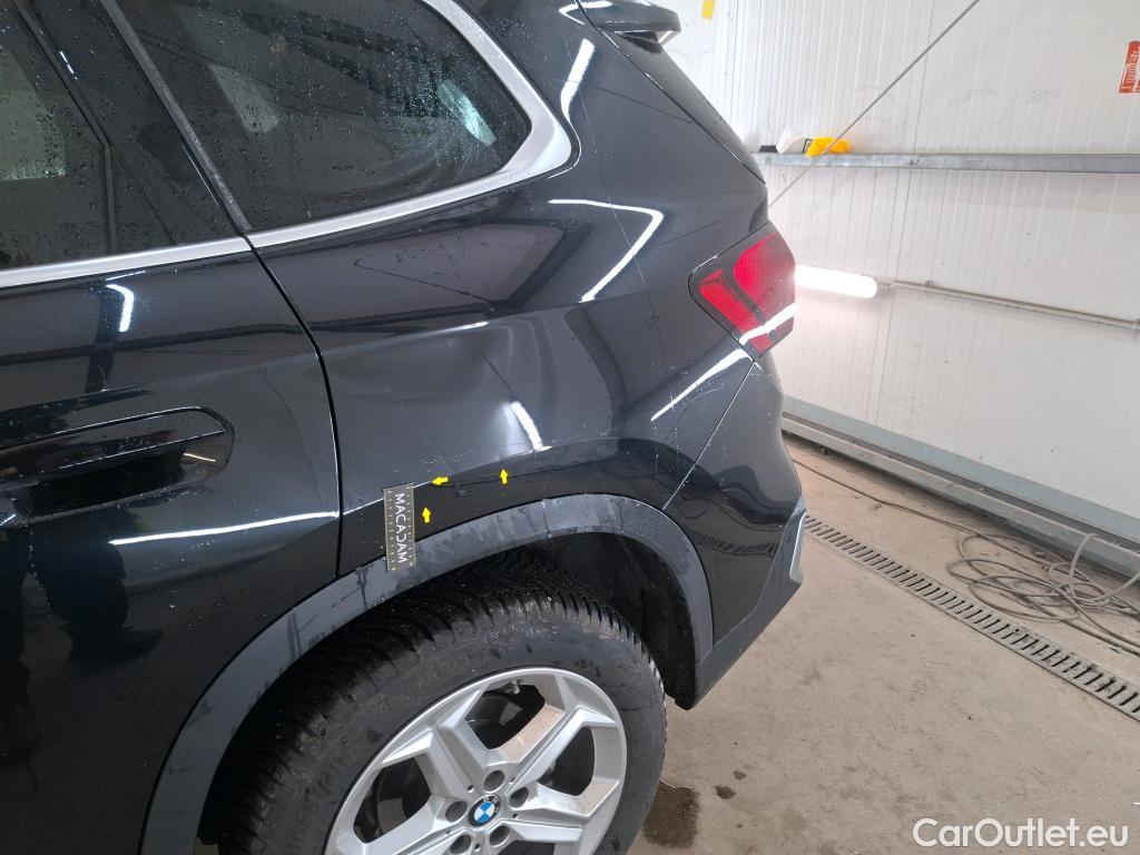  Bmw  X1 BMW  / 2022 / 5P / SUV sDrive18i Business Design DKG7 #7