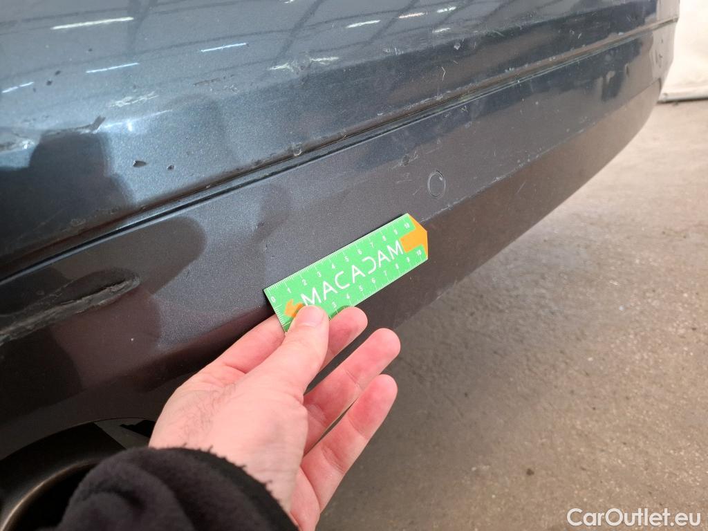  Bmw  Serie 2 Série 2 Gran Tourer 218d Lounge 2.0 150CV BVA8 E6dT #6