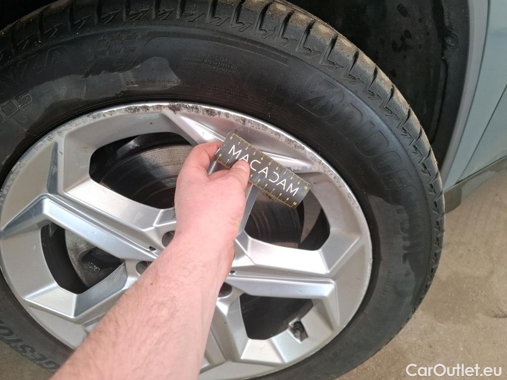  Bmw  X1 BMW  / 2022 / 5P / SUV sDrive20i Business Design DKG7 #25